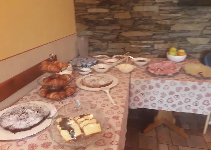 La Miniera Gignese