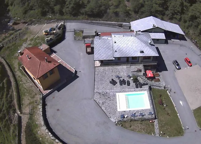 La Miniera * Gignese