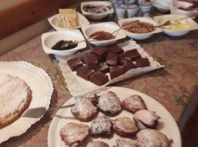 La Miniera Séjour à la ferme