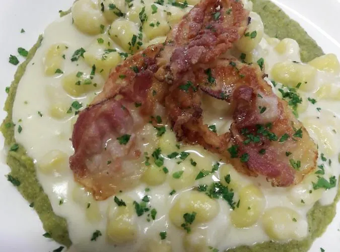 Séjour à la ferme La Miniera Gignese