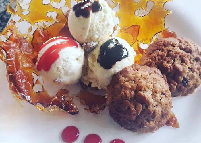 Farm stay La Miniera Gignese