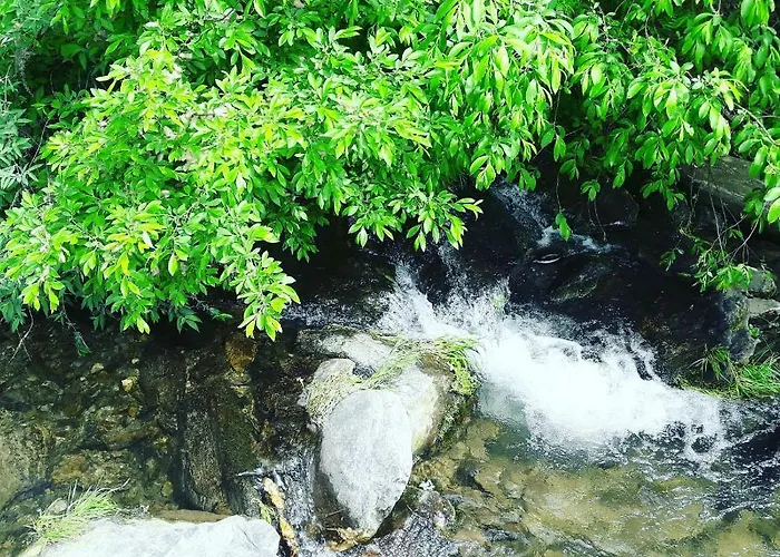 Feriegård La Miniera Gignese