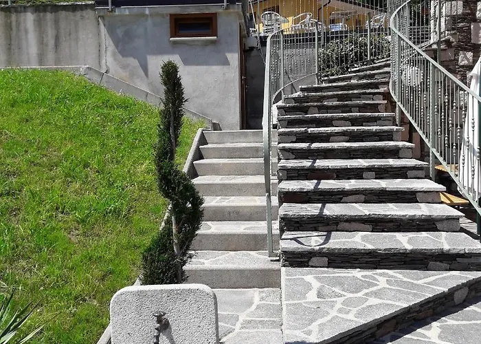 La Miniera Feriegård